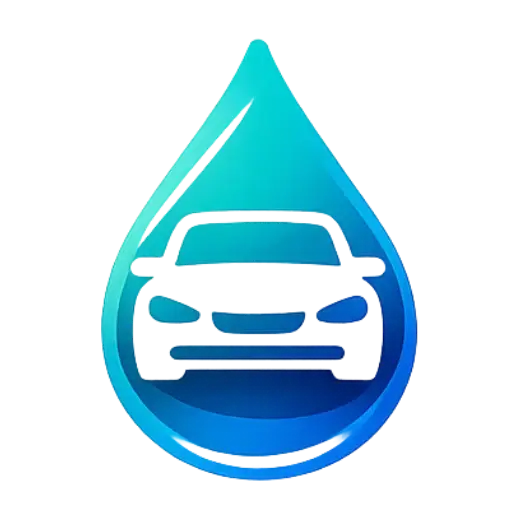Lavage auto à domicile Fontgombault